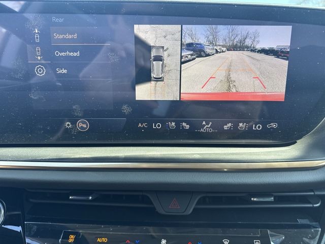 Buick Envision Vehicle Full-screen Gallery Image 17