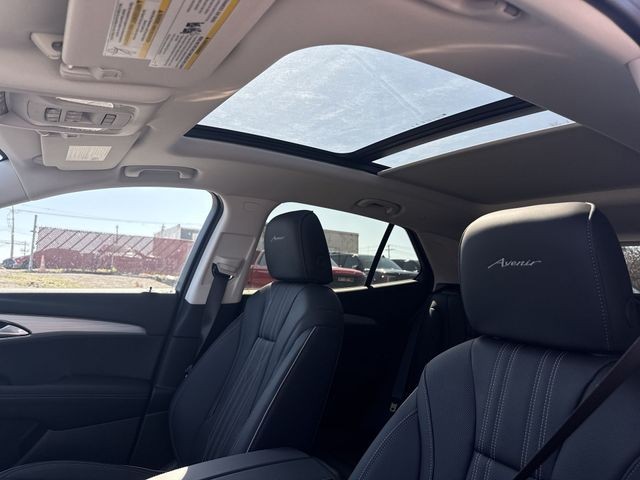 Buick Envision Vehicle Full-screen Gallery Image 22