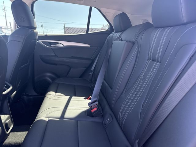 Buick Envision Vehicle Full-screen Gallery Image 23