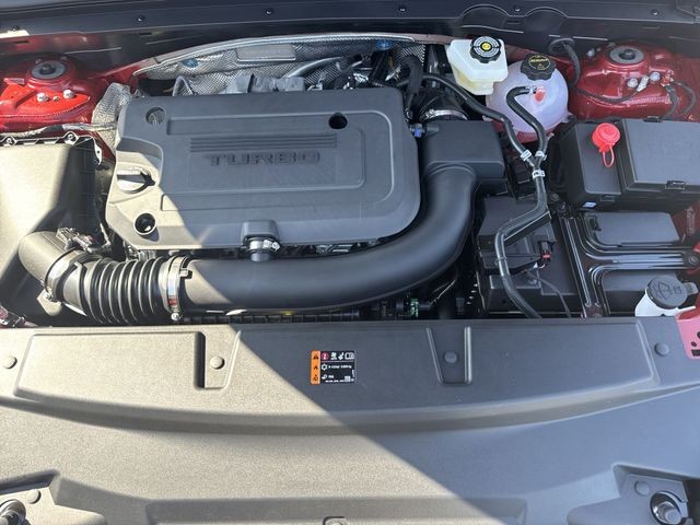 Buick Envision Vehicle Full-screen Gallery Image 26