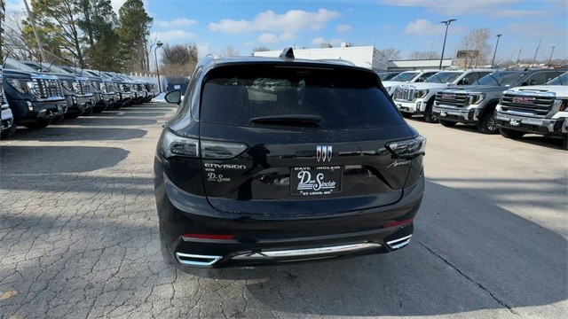 Buick Envision Vehicle Full-screen Gallery Image 07