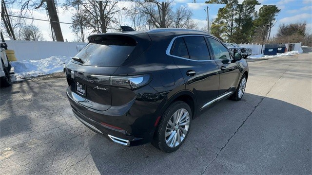 Buick Envision Vehicle Full-screen Gallery Image 08