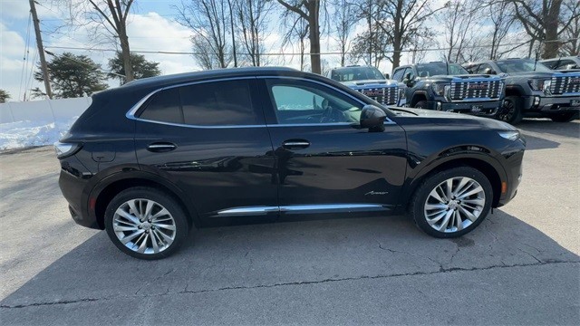 Buick Envision Vehicle Full-screen Gallery Image 09