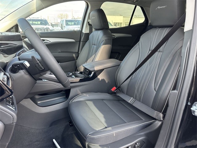 Buick Envision Vehicle Full-screen Gallery Image 11