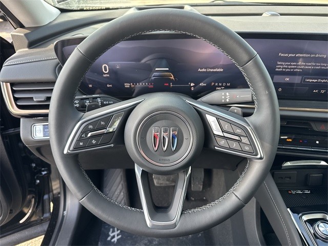 Buick Envision Vehicle Full-screen Gallery Image 14