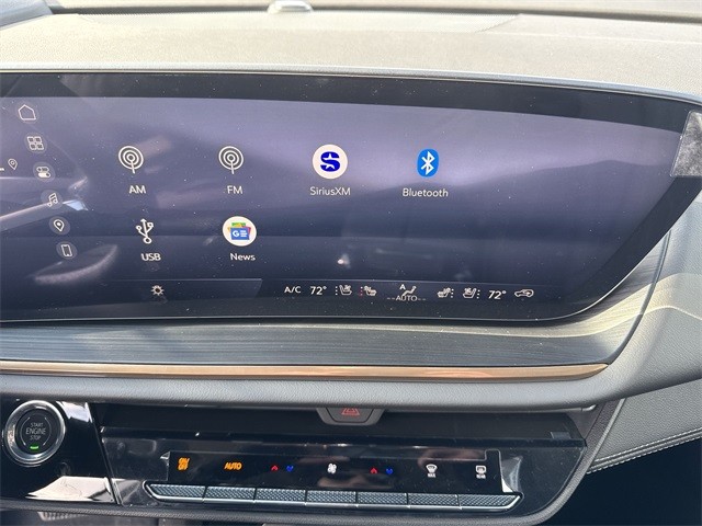 Buick Envision Vehicle Full-screen Gallery Image 16