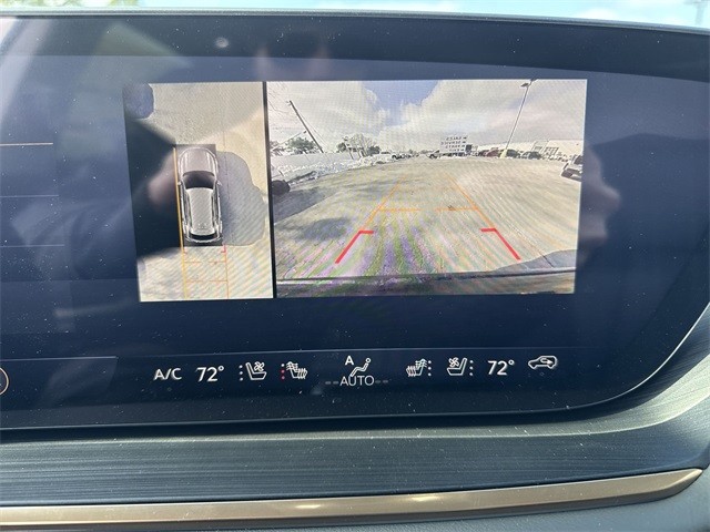 Buick Envision Vehicle Full-screen Gallery Image 17