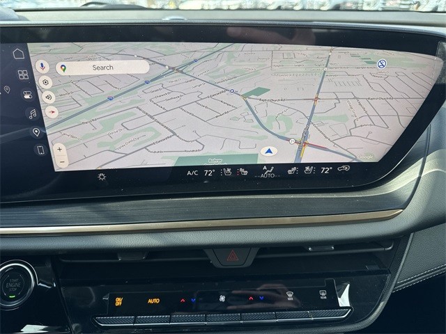 Buick Envision Vehicle Full-screen Gallery Image 18