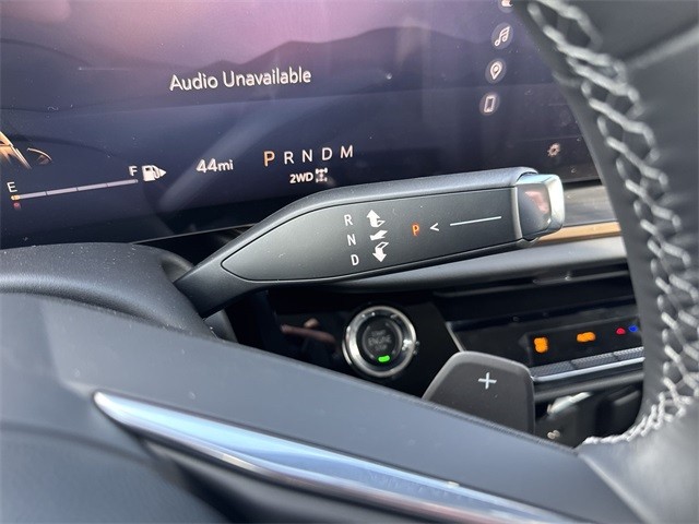 Buick Envision Vehicle Full-screen Gallery Image 20