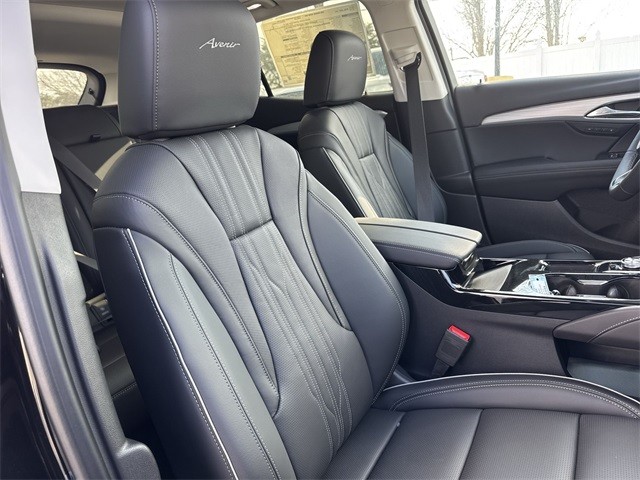 Buick Envision Vehicle Full-screen Gallery Image 25