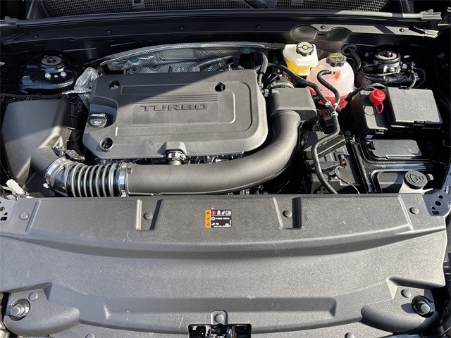 Buick Envision Vehicle Full-screen Gallery Image 26