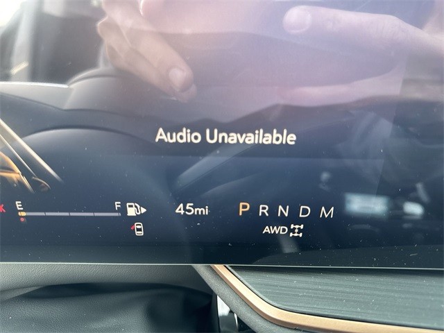 Buick Envision Vehicle Full-screen Gallery Image 15