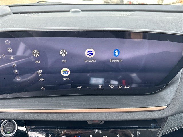 Buick Envision Vehicle Full-screen Gallery Image 16