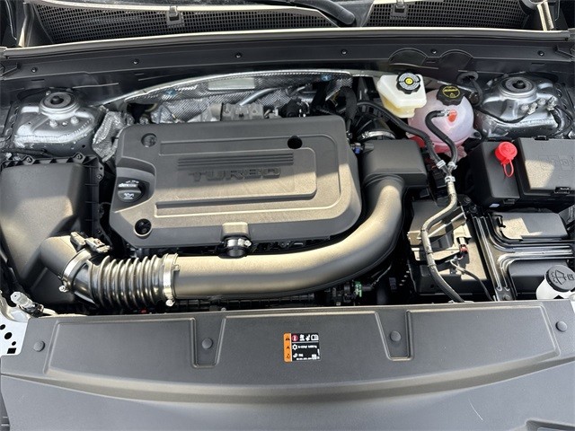 Buick Envision Vehicle Full-screen Gallery Image 25