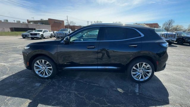 Buick Envision Vehicle Full-screen Gallery Image 05