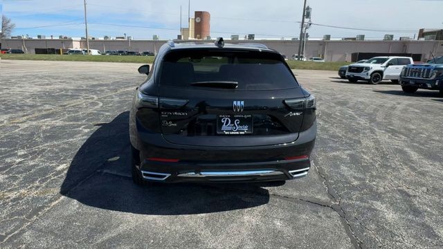 Buick Envision Vehicle Full-screen Gallery Image 07