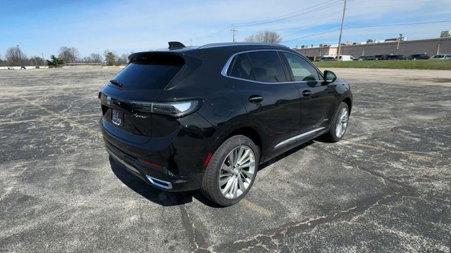 Buick Envision Vehicle Full-screen Gallery Image 08