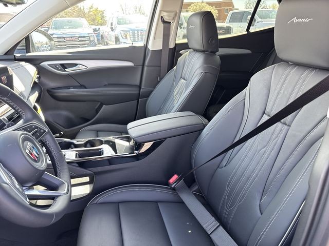 Buick Envision Vehicle Full-screen Gallery Image 11