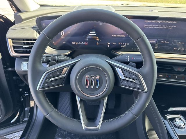 Buick Envision Vehicle Full-screen Gallery Image 14