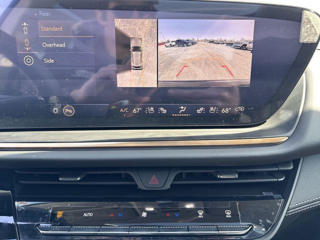 Buick Envision Vehicle Full-screen Gallery Image 17