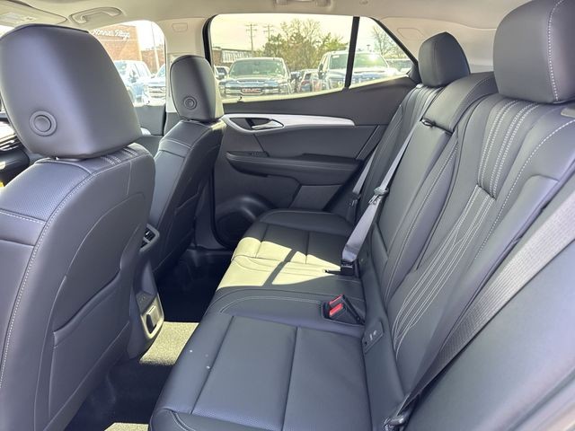 Buick Envision Vehicle Full-screen Gallery Image 23