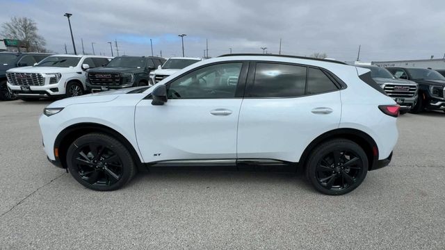 Buick Envision Vehicle Full-screen Gallery Image 05