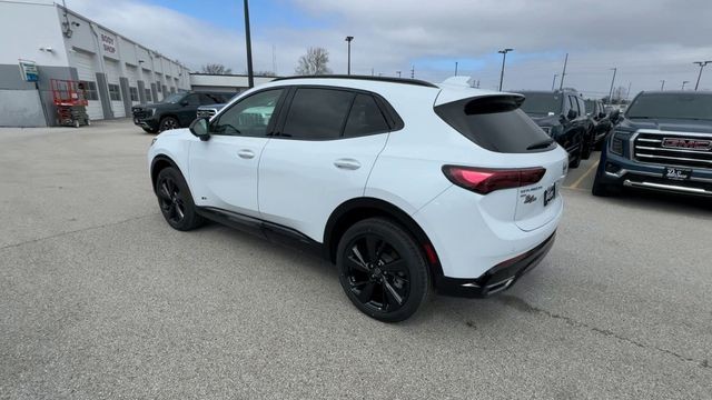 Buick Envision Vehicle Full-screen Gallery Image 06