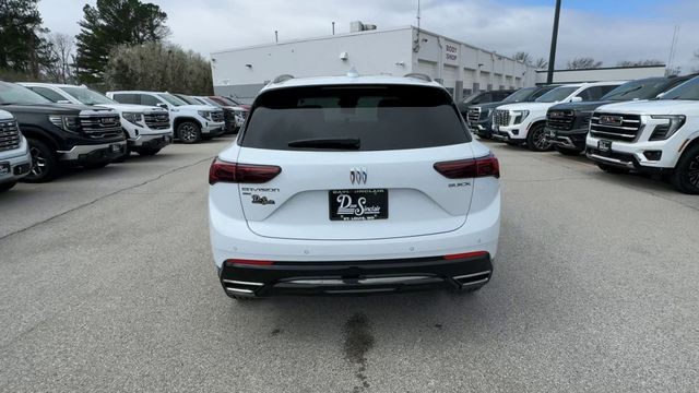 Buick Envision Vehicle Full-screen Gallery Image 07