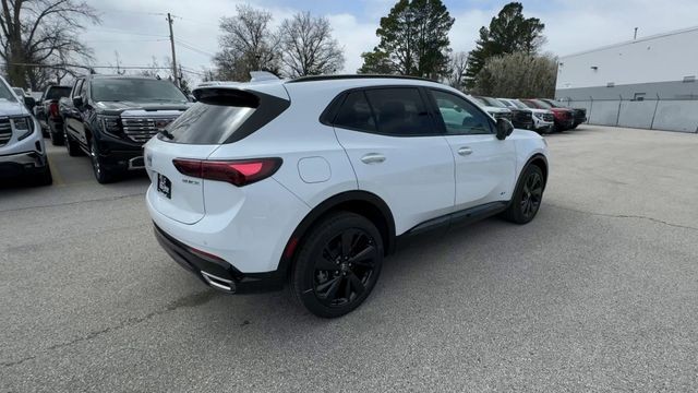 Buick Envision Vehicle Full-screen Gallery Image 08