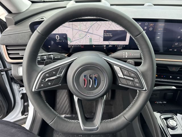 Buick Envision Vehicle Full-screen Gallery Image 14