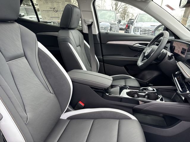 Buick Envision Vehicle Full-screen Gallery Image 25