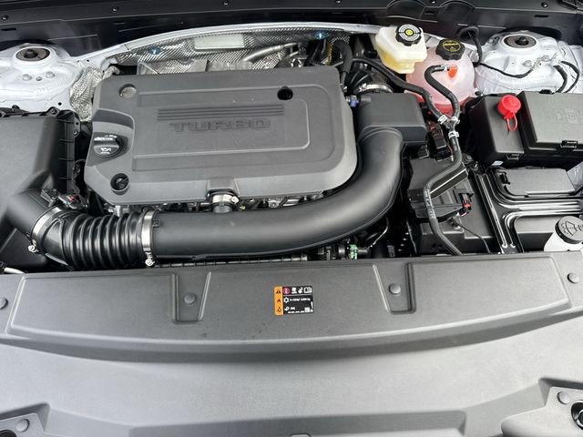 Buick Envision Vehicle Full-screen Gallery Image 26