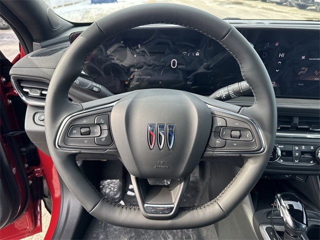 Buick Envista Vehicle Full-screen Gallery Image 14