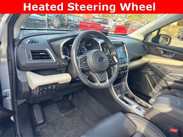 Subaru Ascent Vehicle Full-screen Gallery Image 13