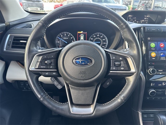 Subaru Ascent Vehicle Full-screen Gallery Image 14