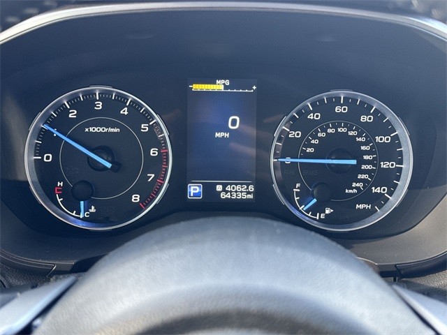 Subaru Ascent Vehicle Full-screen Gallery Image 15