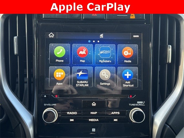 Subaru Ascent Vehicle Full-screen Gallery Image 17