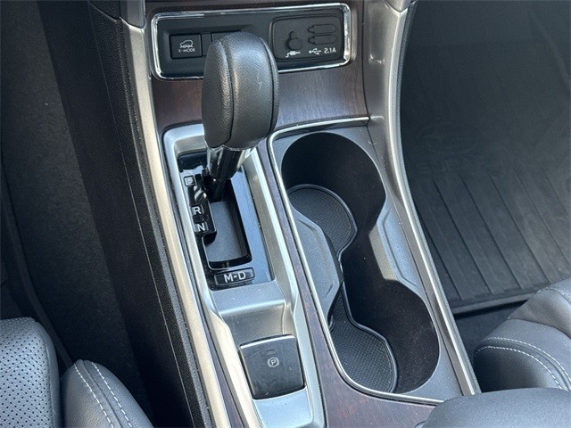 Subaru Ascent Vehicle Full-screen Gallery Image 20