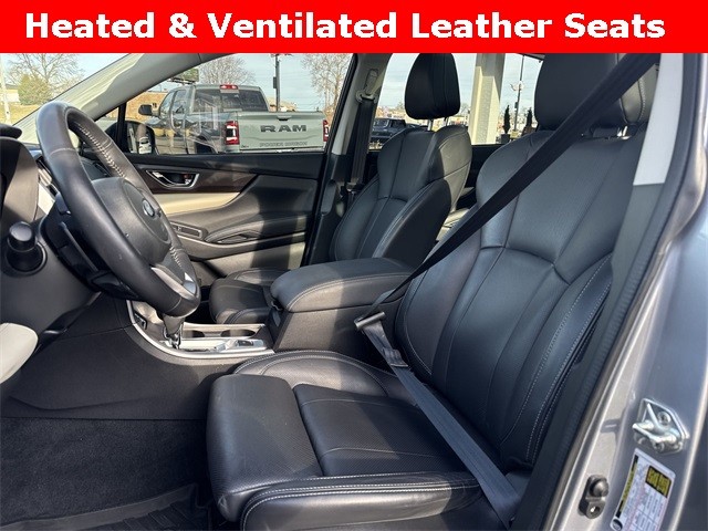 Subaru Ascent Vehicle Full-screen Gallery Image 24