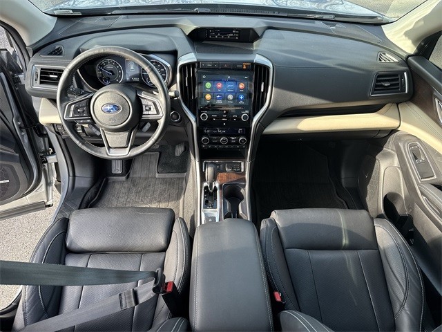 Subaru Ascent Vehicle Full-screen Gallery Image 25