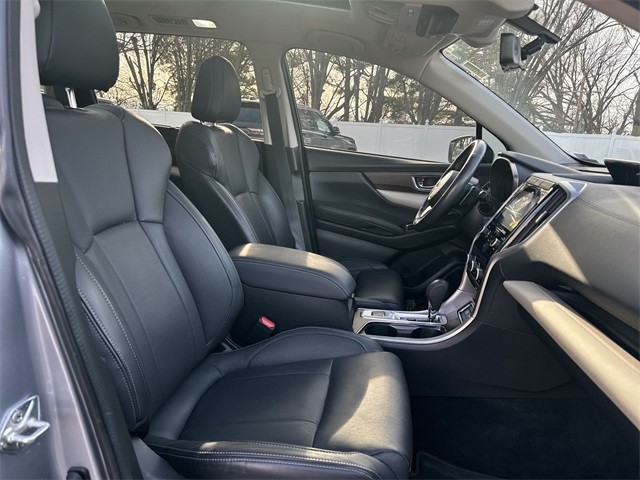 Subaru Ascent Vehicle Full-screen Gallery Image 33