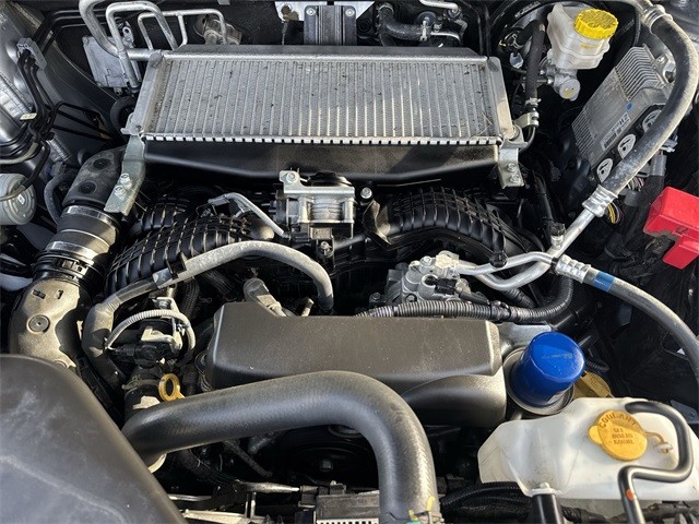 Subaru Ascent Vehicle Full-screen Gallery Image 35