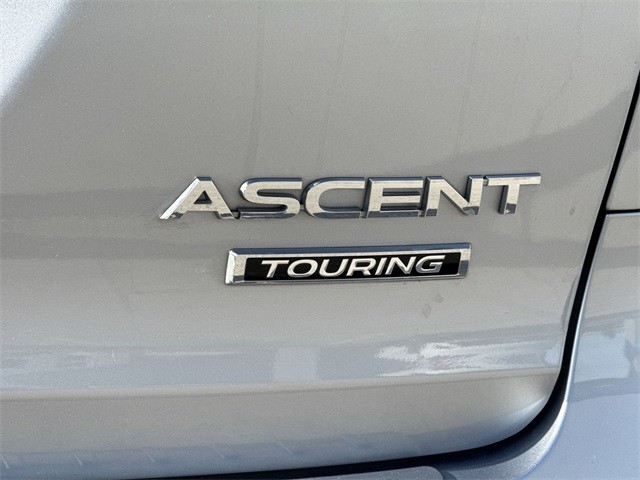 Subaru Ascent Vehicle Full-screen Gallery Image 37