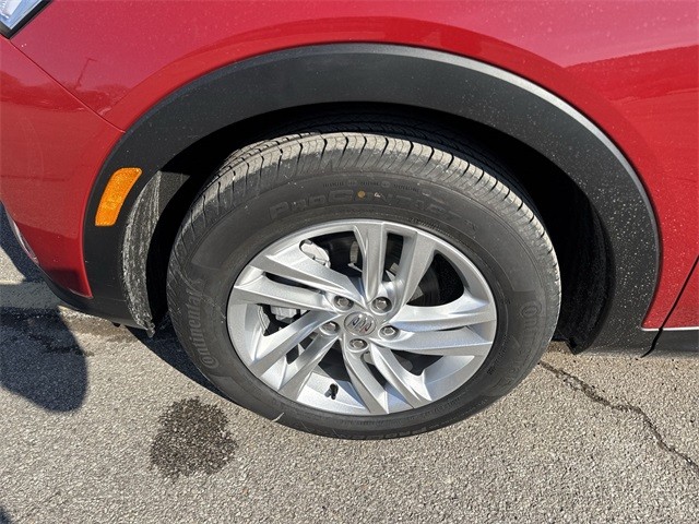 Buick Envista Vehicle Full-screen Gallery Image 10