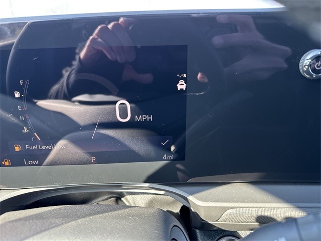 Buick Envista Vehicle Full-screen Gallery Image 15