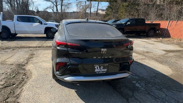 Buick Envista Vehicle Full-screen Gallery Image 07