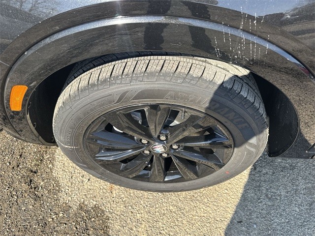 Buick Envista Vehicle Full-screen Gallery Image 10