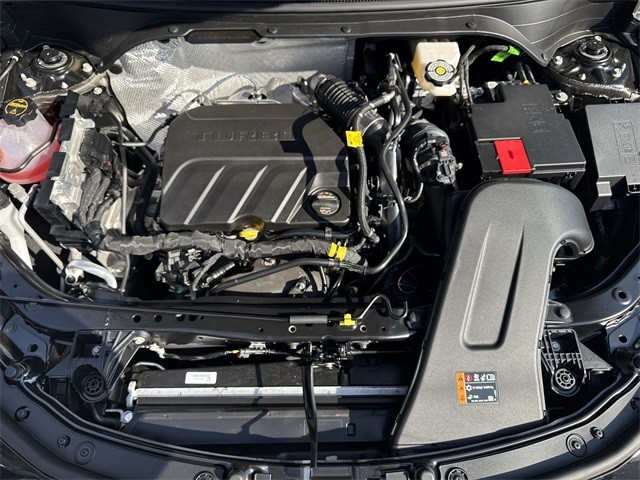 Buick Envista Vehicle Full-screen Gallery Image 25