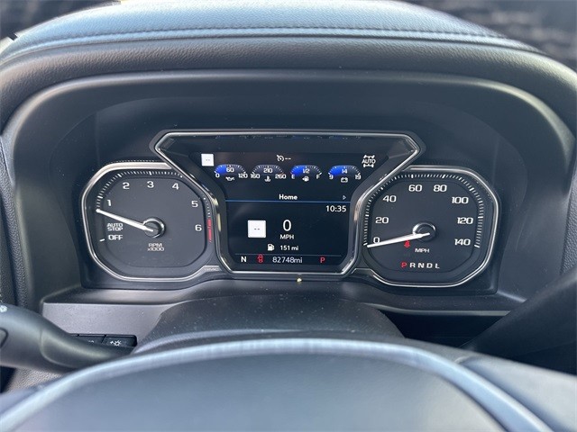 GMC Sierra 1500 Vehicle Full-screen Gallery Image 14