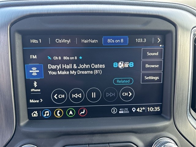 GMC Sierra 1500 Vehicle Full-screen Gallery Image 17